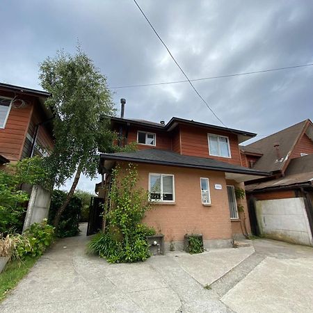 Villa Lepihue Puerto Montt Esterno foto